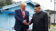North Korea calls Trump 'erratic' old man in new escalation