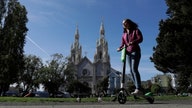 Testing tech ideas in public? San Francisco says get permit