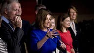 House Democrats’ super PAC raises $32.8M, boosted by Bloomberg donation