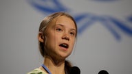Greta Thunberg slams Joe Biden for ignoring ‘the science’ on climate change