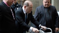 Harvey Weinstein bail increased by $4M, allegedly mishandled ankle monitor