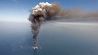 Nearly $226M to restore open Gulf after 2010 BP oil spill