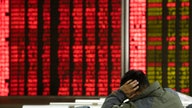 Chinese stocks recoup coronavirus losses, but gains may not last
