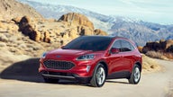 Edmunds lists the most fuel-efficient SUVs in America