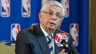 NBA's David Stern was an 'intern' at this venture capital firm