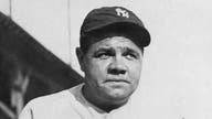 Babe Ruth's signed letter linked to1918 contract with Louisville Slugger could fetch $1M at auction