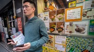 Hong Kong protesters weaponize their wallets in fight for their rights