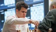 Chess grandmaster becomes No. 1 fantasy soccer player out of millions