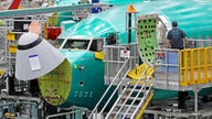 Boeing shut out of plane market as 737 Max grounding bites