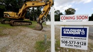 US housing construction increases 3.2% in November