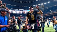 Drew Brees sets NFL all-time TD record in Saints' crushing win over Colts