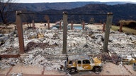 Judge OKs nearly $25 billion for PG&E fire victims, insurers