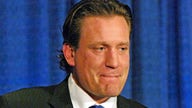 Roenick put on ice for good at NBC