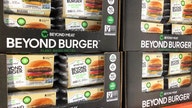 Beyond Meat doubles R&D spending, driving sales through partnerships