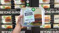 Costco to sell Beyond Meat burgers in select states