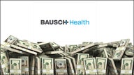 Bausch Health plans $1.21B settlement over plunging stock