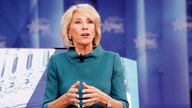 DeVos suspends student federal loan payments through January