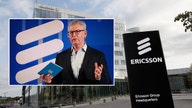 Ericsson to pay $1B to resolve corruption investigation