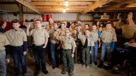 Mormons to pull 400,000 youths out of struggling Boy Scouts