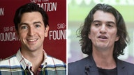 'Succession' star Nicholas Braun to play WeWork CEO in new TV series
