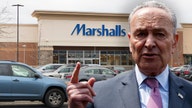 Schumer demands probe into recalled goods sold at TJ Maxx, Marshalls