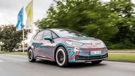 VW to introduce 34 models in 2020 amid electric car push