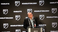 David Tepper lands Charlotte MLS franchise for record $325M expansion fee