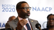 NAACP president chided women who made sexual harassment claim