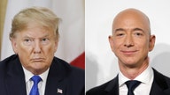 Amazon blames Trump for missing out on Pentagon contract