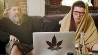 Amazon, Apple, Netflix bank on cannabis content