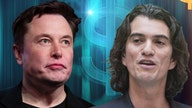 Tesla, WeWork CEOs top winners & losers of 2019