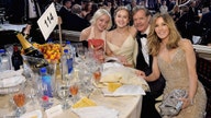Who are Felicity Huffman's daughters?