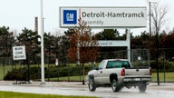 GM to invest $2.2B in Detroit to build electric vehicles