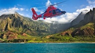 Hawaii helicopter crash pilot lost license for 2010 drug use