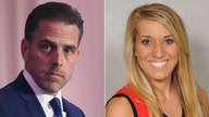Hunter Biden agrees to cough up child support: Court papers