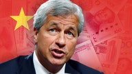 JPMorgan expanding in China after key approval