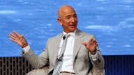 Amazon CEO Bezos called to testify before Congress