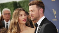 Justin Timberlake, Jessica Biel asking $35 million to unload massive L.A. mansion