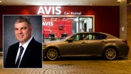 Avis Budget Group names interim CEO amid search for permanent chief