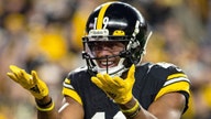 Pittsburgh Steelers' JuJu Smith-Schuster reveals $100K payment for watching Thursday NFL game