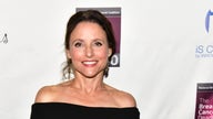 Apple signs Julia Louis-Dreyfus to develop projects for streaming service