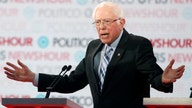 Sanders getting support from larger donations despite billionaire contempt?