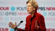 Warren presses big US banks to release climate change plans