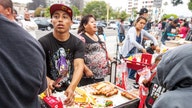 LA city council making life harder for food vendors