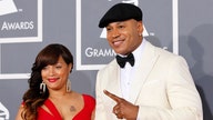 LL COOL J's wife turns cancer battle into charitable business