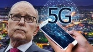 5G will employ ‘hundreds of thousands’ of Americans: Kudlow