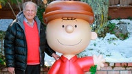 Producer behind 'Charlie Brown Christmas' dies on Christmas Day