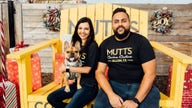 Foodies, doggies eat under one roof as MUTTS franchising begins