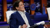 Why Mark Cuban's investment in childhood allergy prevention company hits close to home