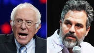 Mark Ruffalo endorses Sanders for president: 'He is the original progressive'